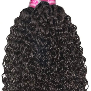 Bohemian 12A Bundles Set: 100% Natural Human Virgin Hair