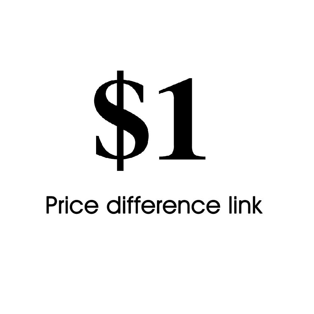 Price Difference Link