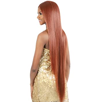 HD Lace Part Remy Touch Wig | Synthetic mix