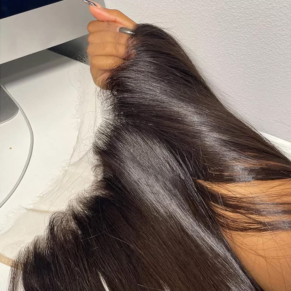 HD Lace Frontals 13X4