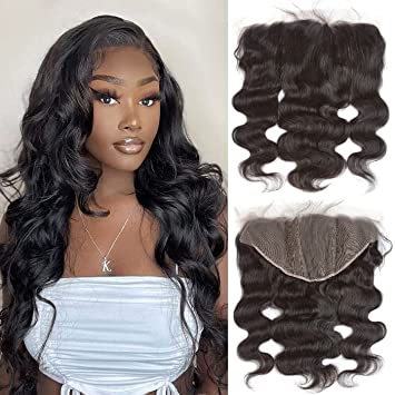 13X4 Lace Frontal Closure | All textures