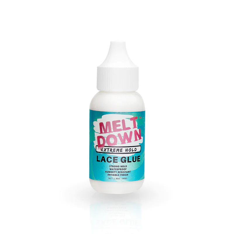 MeltDown Lace Bond Glue