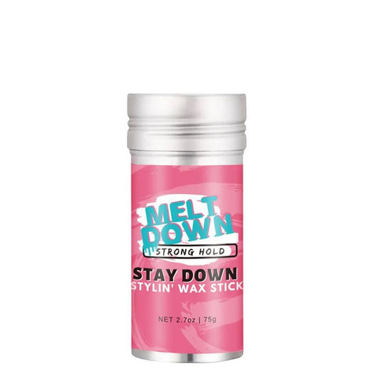 MeltDown Stay Down Styling Wax Stick
